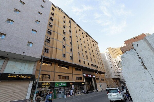 Exterior - Safeer Almisk Hotel Mecca (Makkah)