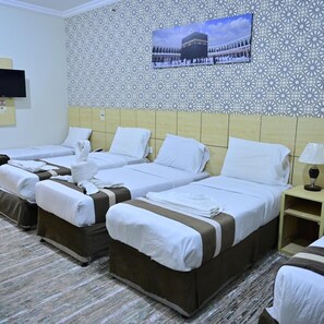Spa - Safeer Almisk Hotel Mecca (Makkah)