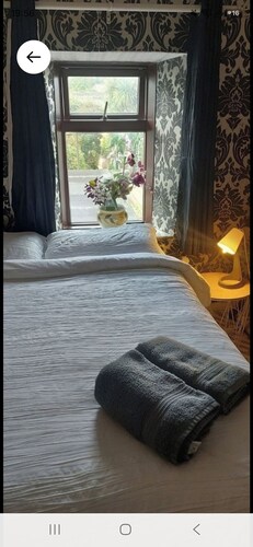 Cosy 3-bedroom Townhouse With Garden
