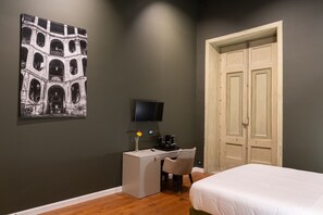Double or Twin Room, City View - Dimora Cavalcanti (Napoli)