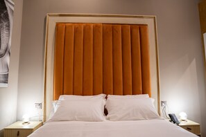 Double or Twin Room, City View - Dimora Cavalcanti (Napoli)