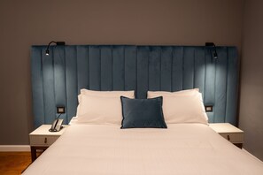 Double or Twin Room, City View - Dimora Cavalcanti (Napoli)