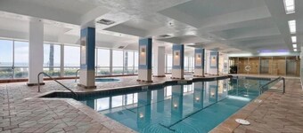 Daytona Beach Resort OceanView condo