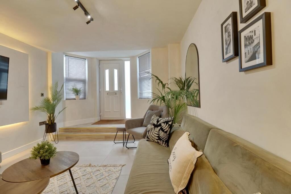 Area keluarga