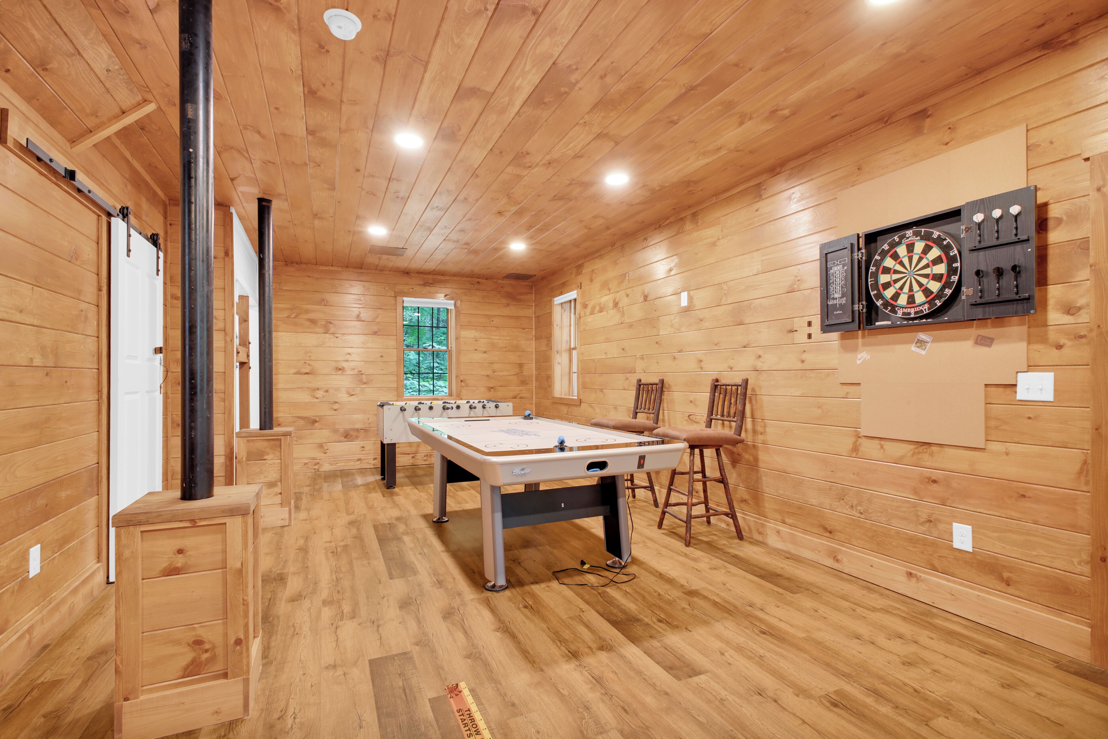 Spielezimmer
