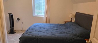 Private Apartment Near Lambeau Field & Green bay Airport
