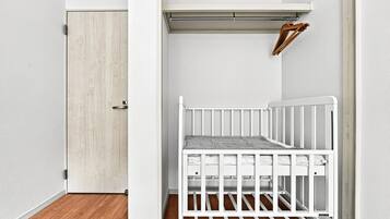 Appartement | Intérieur