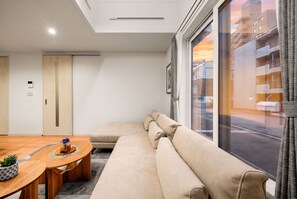 Apartment | Living area - THE LORE I (Sapporoshi)