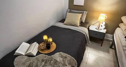 Lovely home in Rojales with sauna