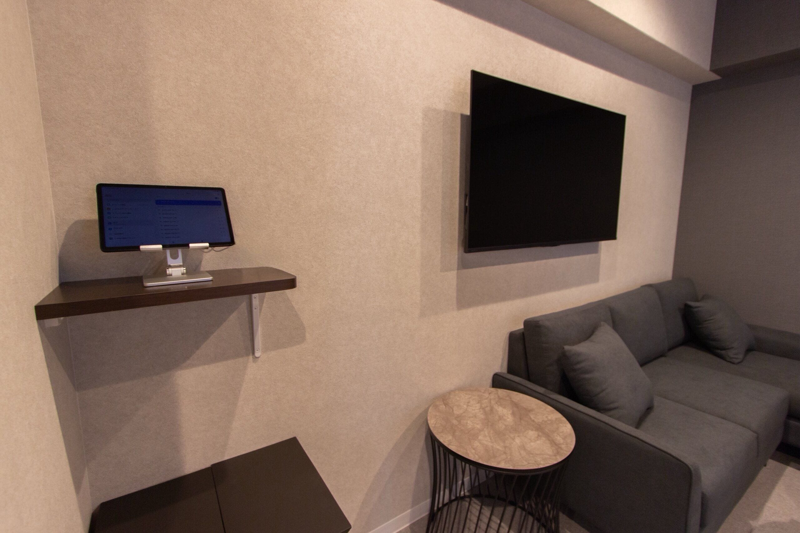 Suite estudio Deluxe