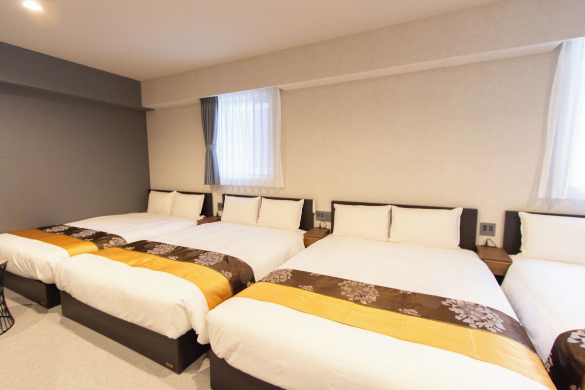 Estudi en suite Deluxe | Wifi gratuïta 
