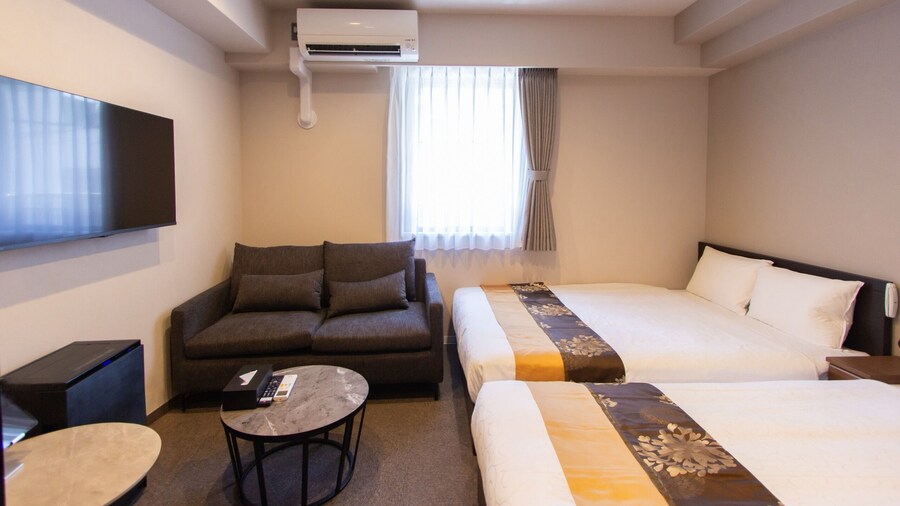 Hotel NOVIA FUKUOKA