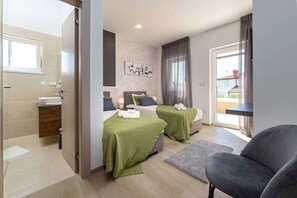 Room - Villa Alina (Istria - Poreč) (Poreč)