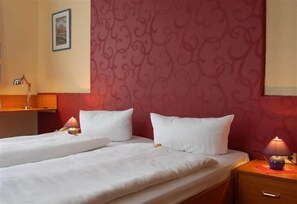 Room - Greenline Hotel Hohenzollern (Schleswig)