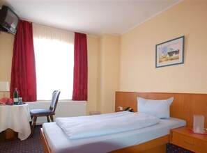 Room - Greenline Hotel Hohenzollern (Schleswig)