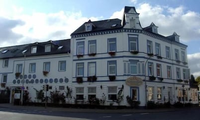 Greenline Hotel Hohenzollern