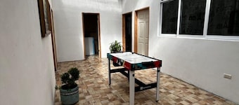 Hostal Diana's Home