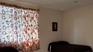 4 bedrooms, internet