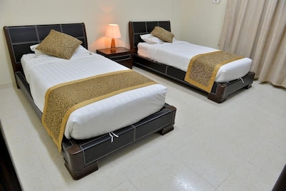 Binayt Hamah Service Apartment