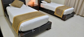 Binayt Hamah Service Apartment