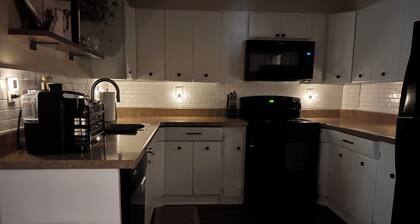 Home Sweet Stillwater 4BR Near OSU