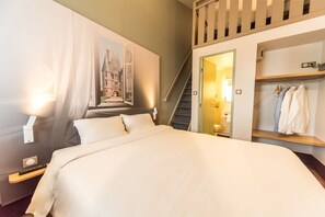 Room - B&B Hotel Alencon North (Valframbert)