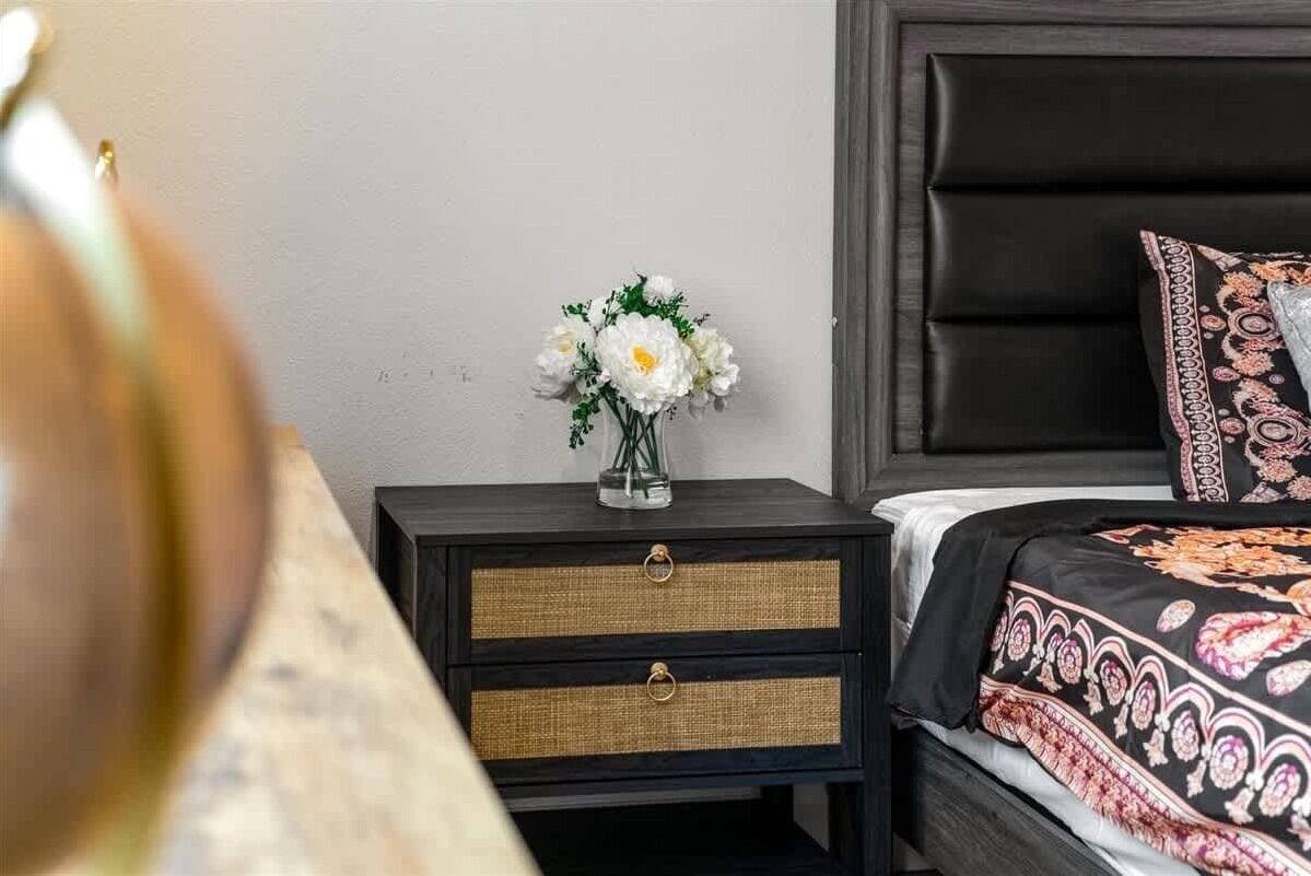 3 bedrooms, WiFi