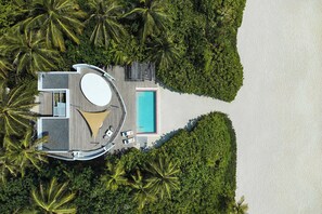 Exterior - Jumeirah Olhahali Island Maldives (Olhahali)