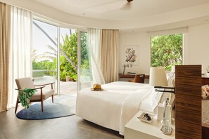 Room - Jumeirah Olhahali Island Maldives (Olhahali)
