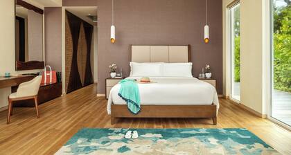 Jumeirah Olhahali Island Maldives