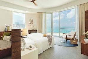 Room - Jumeirah Olhahali Island Maldives (Olhahali)