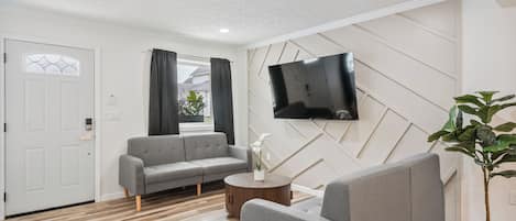 Smart TV
