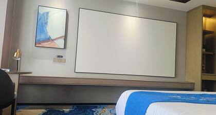 Poltton International Apartments - Yangjiang Donghuicheng Plaza