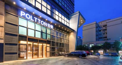 Poltton International Apartments - Yangjiang Donghuicheng Plaza