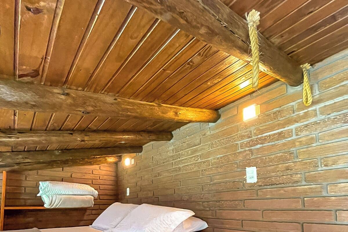 Comfort Chalet, Mountain View | Free WiFi