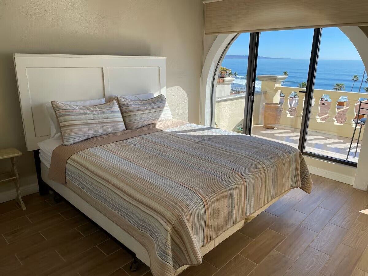 Wi-Fi, roupa de cama