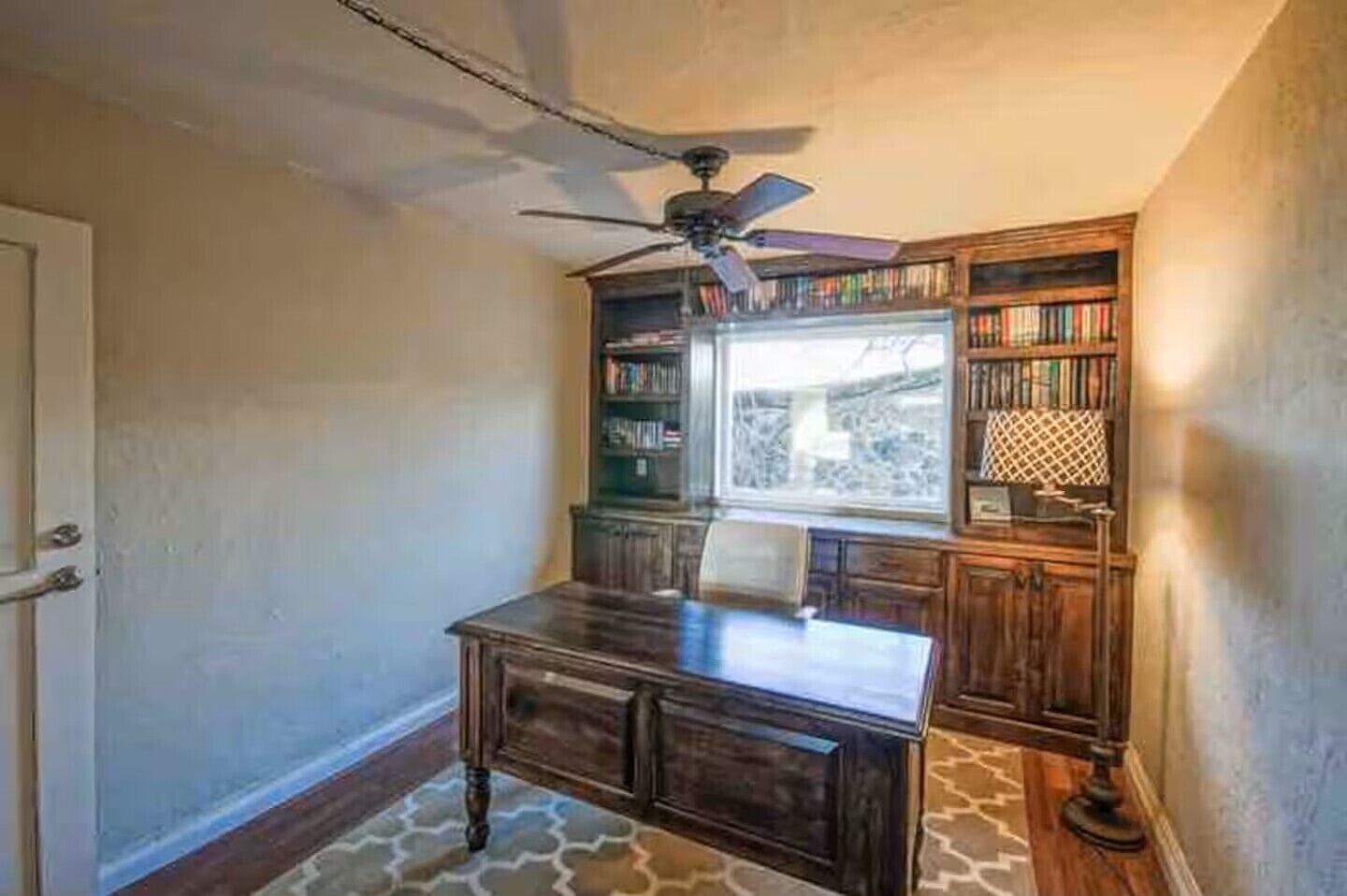 Interieur