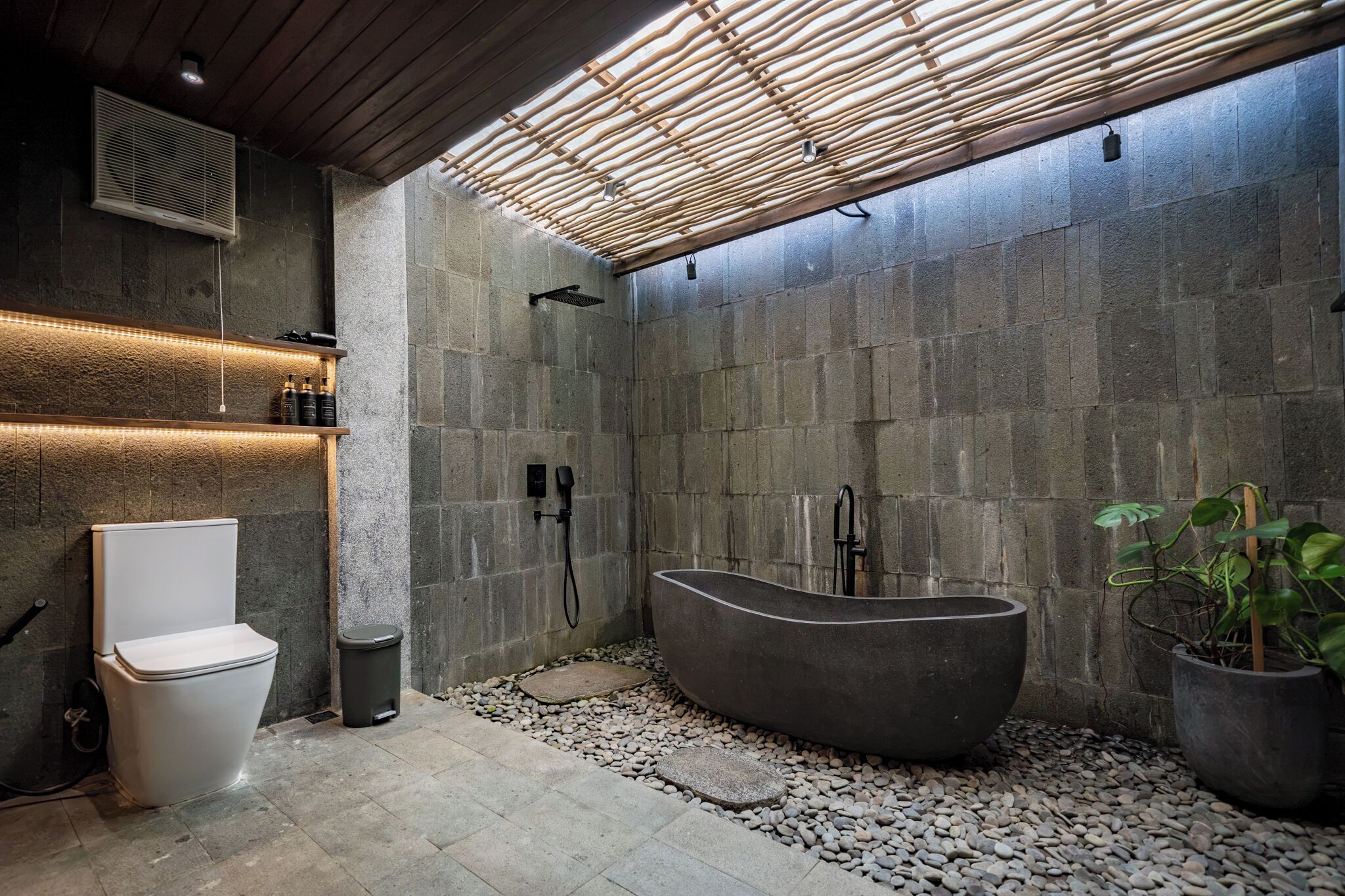 Kamar mandi