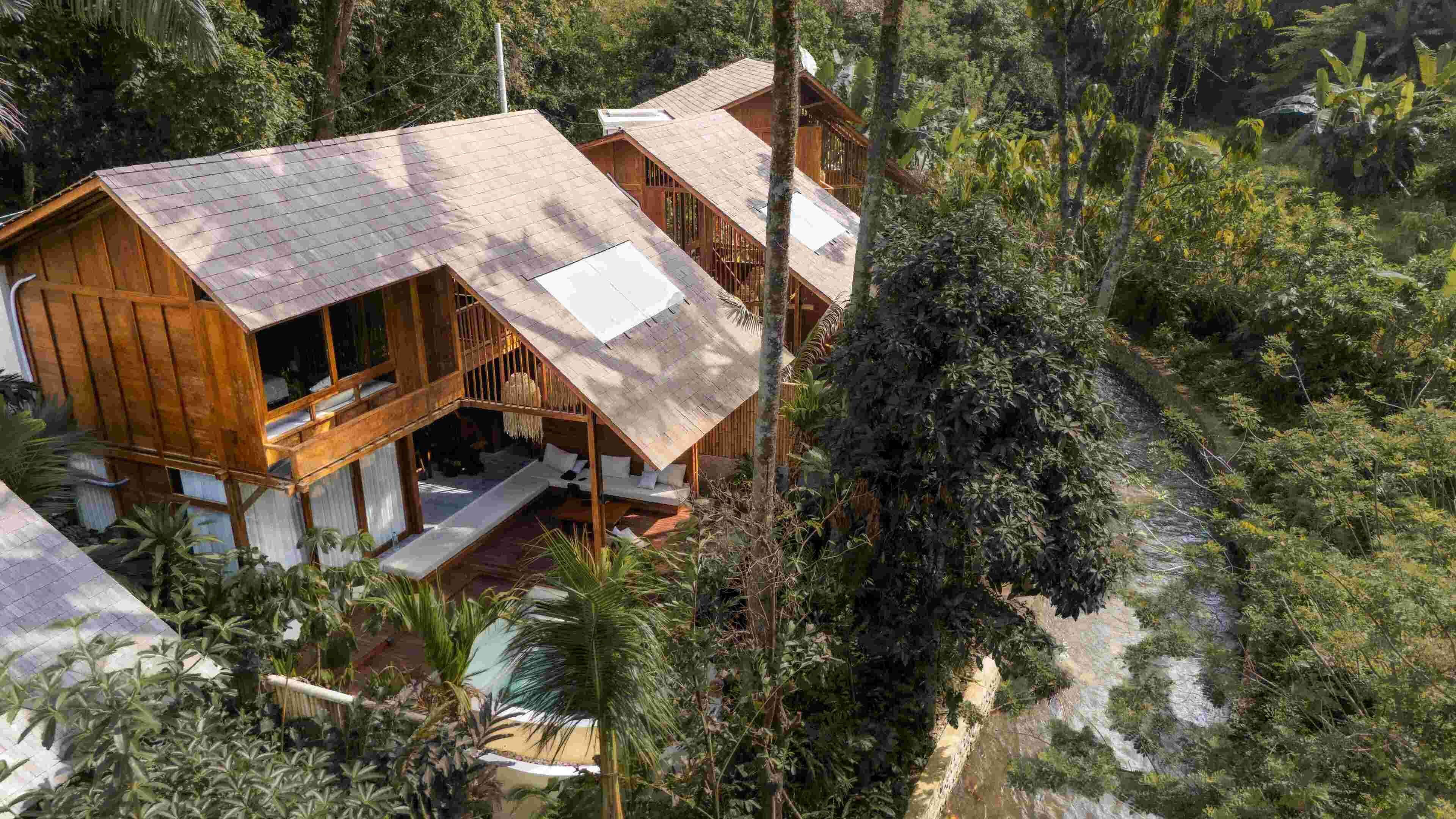 Villa, 1 Bedroom, River View | View from room