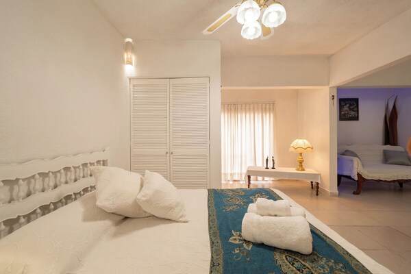 Casa Helen Your Retreat In Cuernavaca - Cuernavaca