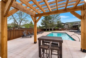 Unclassified image, 2 of 35, button - 1-bedroom/B Resort On Free Shuttle to Ski IN/Out Historic Main Pool Hottub Trail (Park City)