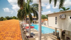 Room - Curacao Savanah Resort (Willemstad)