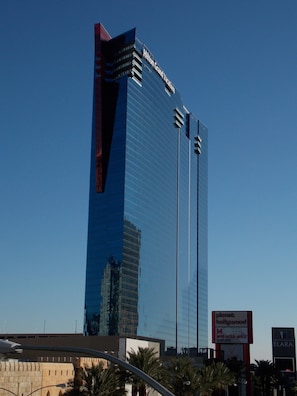 Severdighet