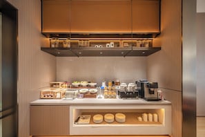 Tempat makan