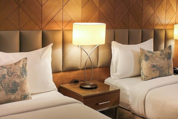 Room - Hotel Sym Cheraga (Algiers)