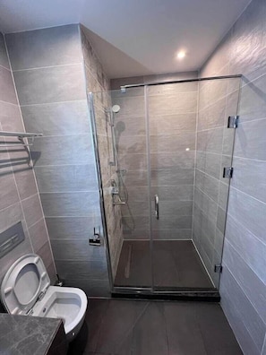 Bathroom - Hotel Sym Cheraga (Algiers)
