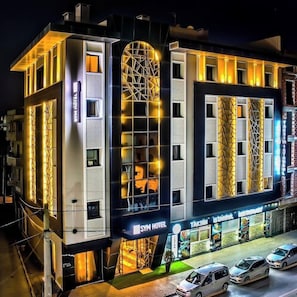 Exterior - Hotel Sym Cheraga (Algiers)