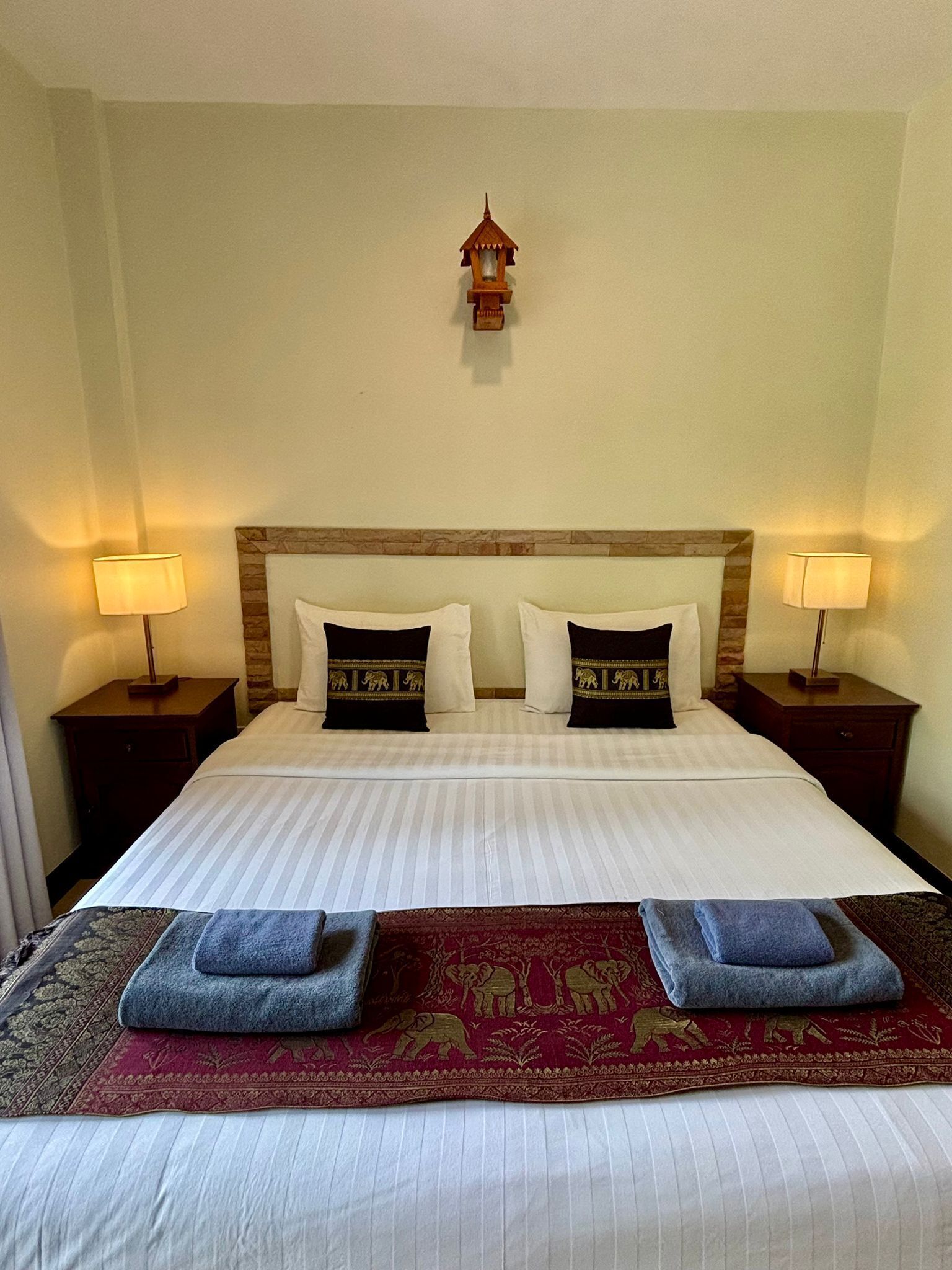 Deluxe Room | Free WiFi