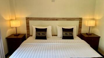 Deluxe Room | Free WiFi
