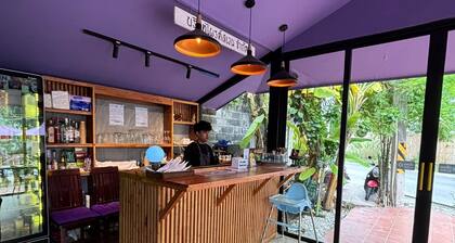 Shanti Boutique Hotel by Prideswen
